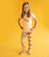 Leggings – Gemütlicher Panda